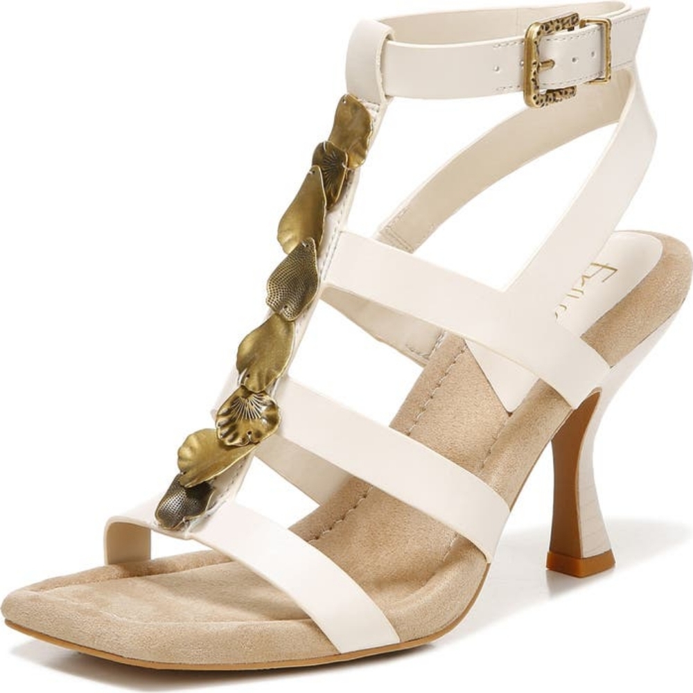 Franco Rine Dress  women's 👡 sandals  size 9M